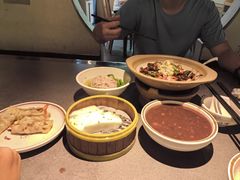 -老淮滨-蚌埠非遗小吃(淮河路店)