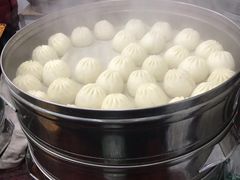 -郑家包子牛肉拉面(尚勤路店)