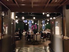 -三号黄浦会Canton Table