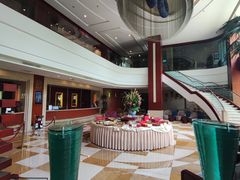 -红林大酒店RFcafe自助餐厅