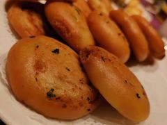 老上海葱油饼-和记小菜(大宁店)