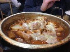 -李先生的首尔小馆(松江启源广场店)