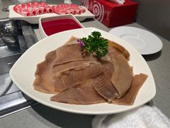 -海底捞火锅(津南永旺店生日主题店)