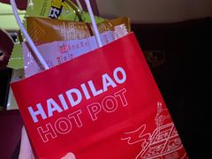 -海底捞大排档火锅(打浦路店)