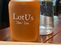 -Local泰莲庭(虹鳟鱼店)