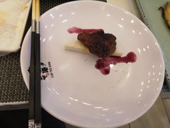 -澜悦港海鲜体验主题餐厅