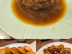 -七菜馆·东北菜·蒸饺(文体路店)