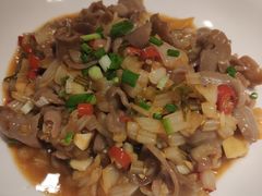 -千岛湖小鱼儿·淳安匠心农家菜