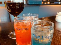 -bluefrog蓝蛙(恒隆广场店)