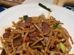 -绿茶餐厅(布吉万象汇店)