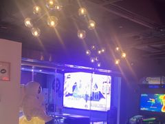 -CIAO·团建聚餐·生日派对轰趴馆(福田店)