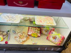 -芦庄子桂顺斋(中心北路店)