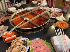 -叶记鲜鹅肠火锅城(聚丰锦绣盛世店)