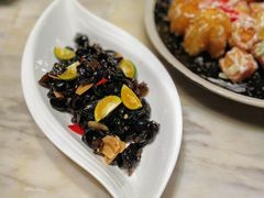 -新梅华餐厅(星悦汇店)