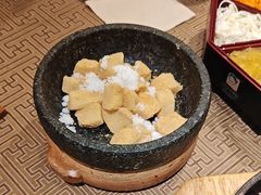 -将军牛排·尔滨地标朝鲜族美食(总店)