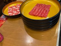 -牛New寿喜烧(青浦店)