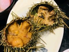 海胆-海鼎荟海鲜姿造(仟禧汇店)