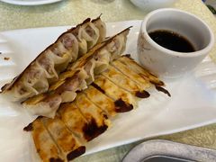 皮皮虾锅贴-奥华餐厅·老张记(台基厂店)