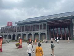-遵义会议纪念馆