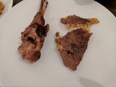 -青岛蓝海御华大饭店（金沙滩店）·蓝钻国际美食自助百汇