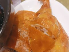 -顺风海鲜港(金玉兰店)