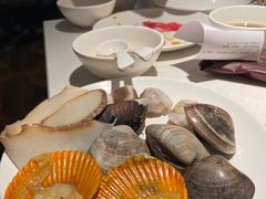 -加餐海鲜自助(宝龙一城店)