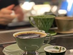 -Hei Cafe(工体店)
