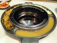 -韩宫宴烤肉·料理(苏州中心店)