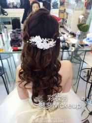 -上海彩妆秀摄影设计有限公司