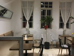 大堂-野路甜点铺(松柏路店)