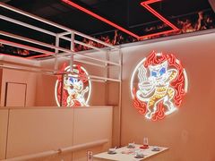 -侯师傅热炒店(印象城店)