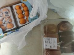 -山姆会员商店(杨桥西路店)