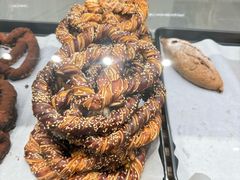 -烘焙町面包店(西四店)