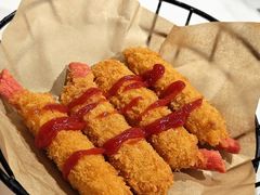 -咕鹿流心披萨(下沙店)