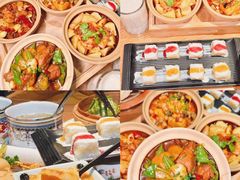 -幸福的烤包子·新疆菜