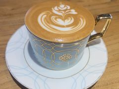 -沏点Trattoria意大利餐厅(新街口店)