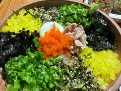 -哼蟹二将·烤肉酱蟹(合生汇店)