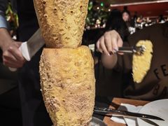 -拉蒂娜·巴西牛排馆 Latina·Brazilian Steakhouse(铜仁旗舰店)
