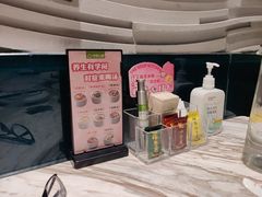 -汤城小厨•粤菜•靓汤(西直门凯德MALL店)