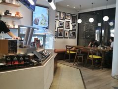 -Peet's Coffee皮爷咖啡(大学路店)