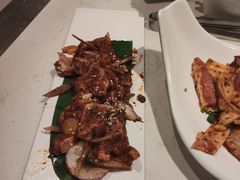 -么子烤肉(化龙池店)