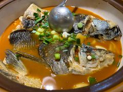 -千岛湖小鱼儿·淳安匠心农家菜