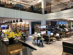 -茶宴·美食地标餐厅(沙坡尾店)