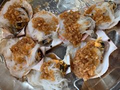 -四海蒸鲜蒸汽海鲜自助(北戴河店)