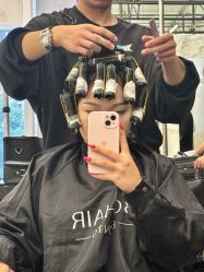 -BOF HAIR BY HONTO
