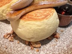 香蕉热香饼-the rug 飞毯 (朝阳公园店)