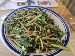 -炊烟·山房菜