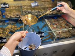 -君悦酒店·乐厨·高空自助餐(青年大街店)