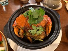 -亚特兰蒂斯·蟹餐厅 CRAB KITCHEN·鲜活海鲜