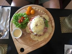 -Fresh Fruit Factory - Fruit Cuisine Restaurant